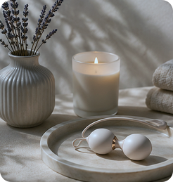 intimate wellness products